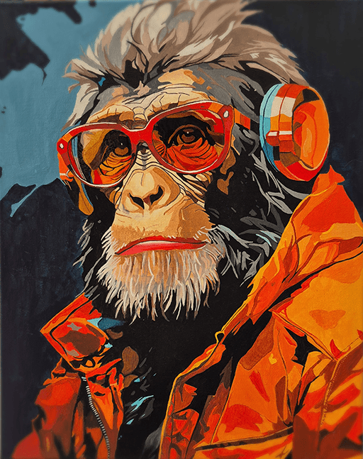 Monkey